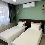 公寓 Americas Ponderosa 美洲海滩