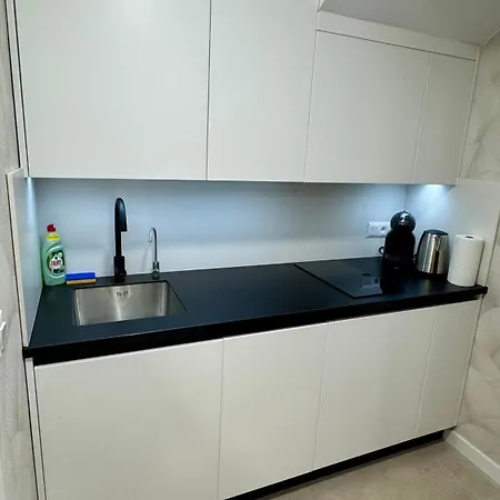 Americas Ponderosa Apartmán