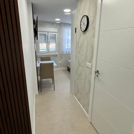 Apartmán Americas Ponderosa *